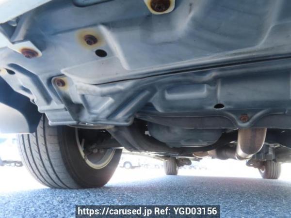 Used 2005 AT toyota alphard ANH10W Image[42]