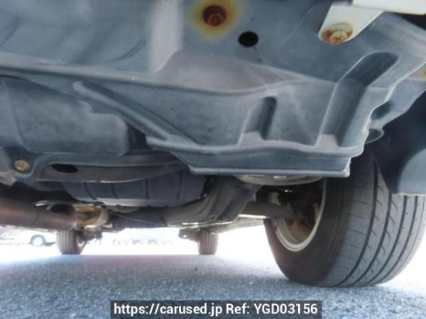 Used 2005 AT toyota alphard ANH10W Image[43]