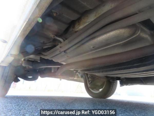Used 2005 AT toyota alphard ANH10W Image[44]
