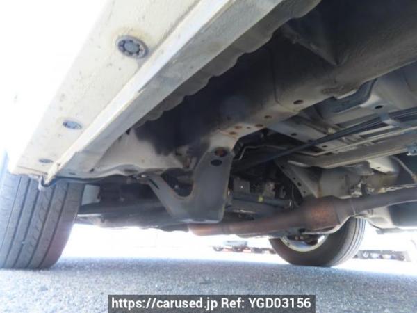 Used 2005 AT toyota alphard ANH10W Image[46]