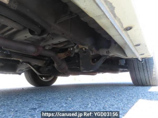 Used 2005 AT toyota alphard ANH10W Image[47]