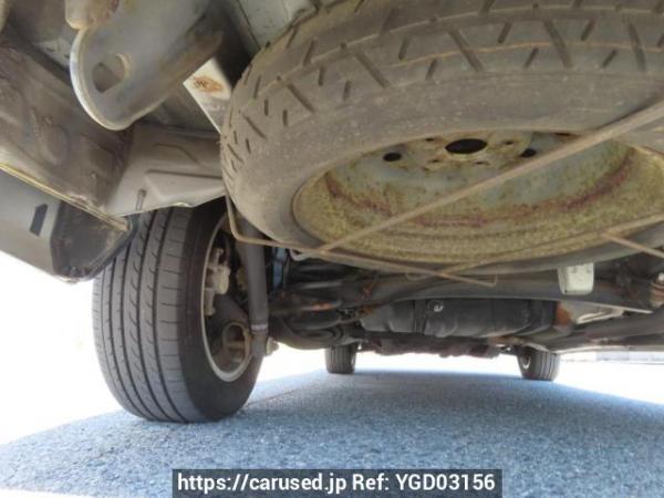 Used 2005 AT toyota alphard ANH10W Image[48]