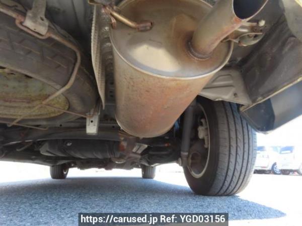 Used 2005 AT toyota alphard ANH10W Image[49]