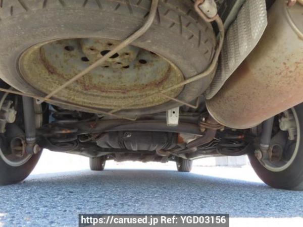 Used 2005 AT toyota alphard ANH10W Image[50]