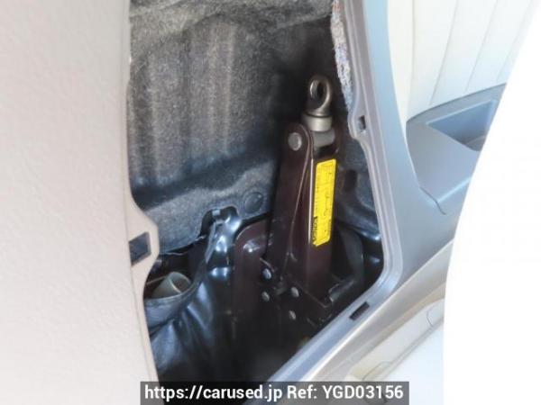Used 2005 AT toyota alphard ANH10W Image[51]