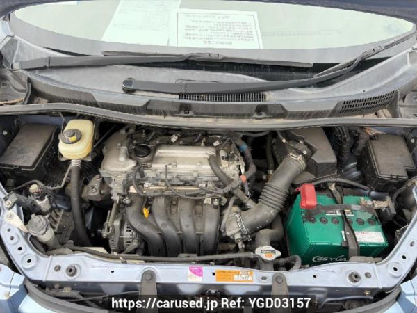 Used 2007 AT toyota noah ZRR70G Image[5]