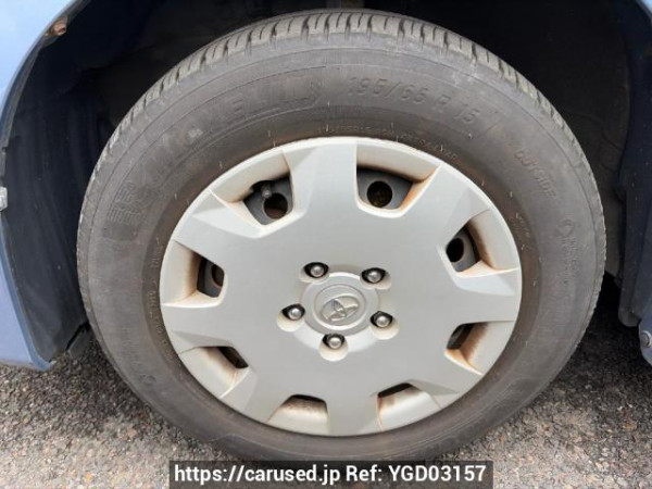 Used 2007 AT toyota noah ZRR70G Image[20]