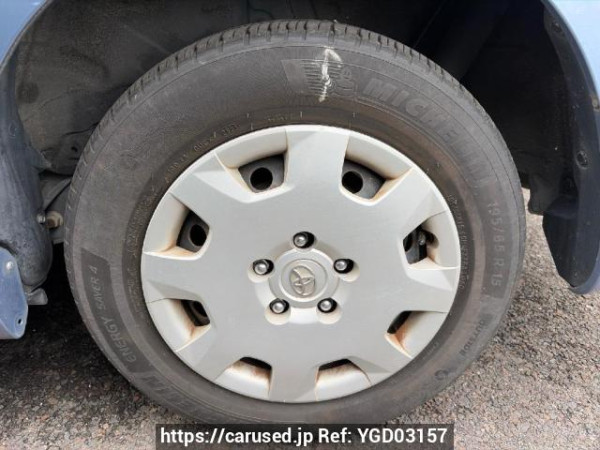 Used 2007 AT toyota noah ZRR70G Image[21]