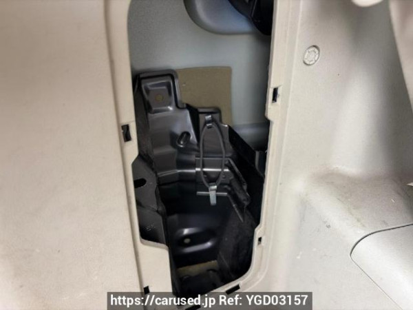 Used 2007 AT toyota noah ZRR70G Image[22]