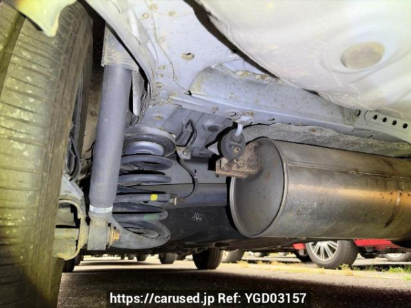 Used 2007 AT toyota noah ZRR70G Image[24]