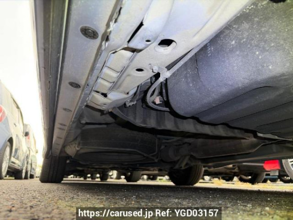 Used 2007 AT toyota noah ZRR70G Image[25]