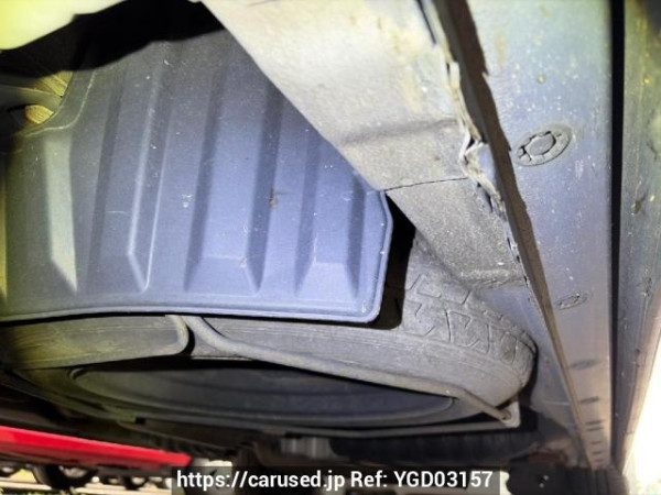 Used 2007 AT toyota noah ZRR70G Image[26]