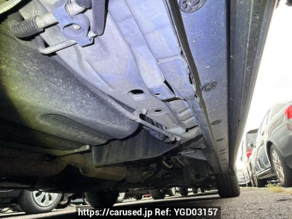 Used 2007 AT toyota noah ZRR70G Image[28]