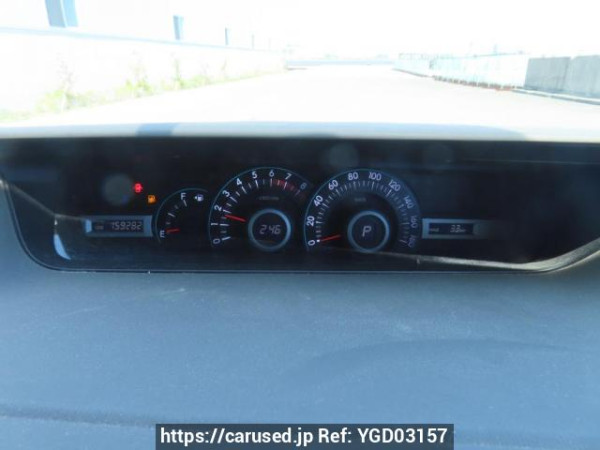 Used 2007 AT toyota noah ZRR70G Image[30]