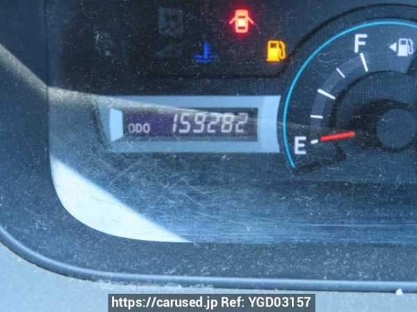 Used 2007 AT toyota noah ZRR70G Image[31]