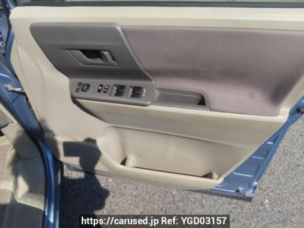 Used 2007 AT toyota noah ZRR70G Image[35]