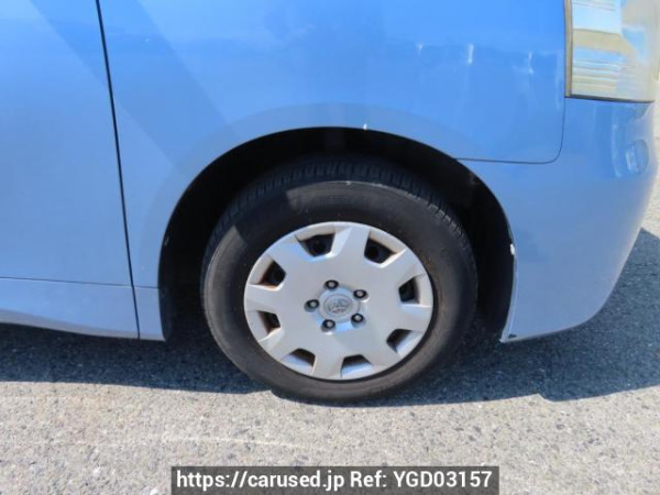 Used 2007 AT toyota noah ZRR70G Image[38]