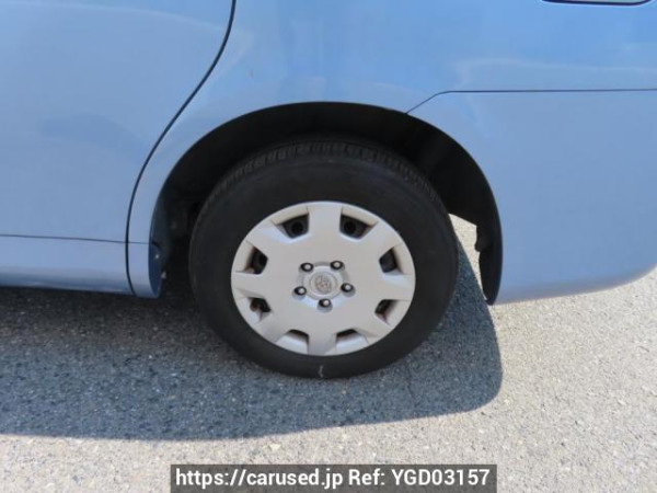 Used 2007 AT toyota noah ZRR70G Image[40]