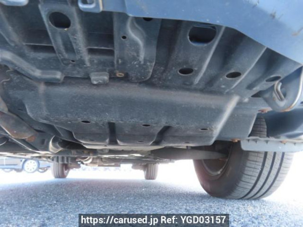Used 2007 AT toyota noah ZRR70G Image[42]