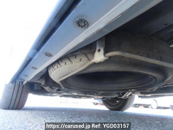 Used 2007 AT toyota noah ZRR70G Image[43]