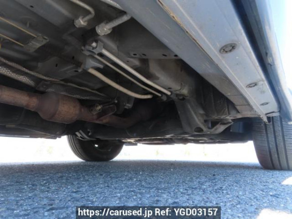 Used 2007 AT toyota noah ZRR70G Image[44]
