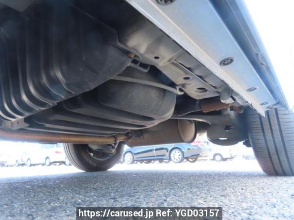 Used 2007 AT toyota noah ZRR70G Image[46]