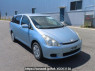 Used 2003 AT toyota wish ZNE10G Image[0]