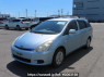 Used 2003 AT toyota wish ZNE10G Image[2]