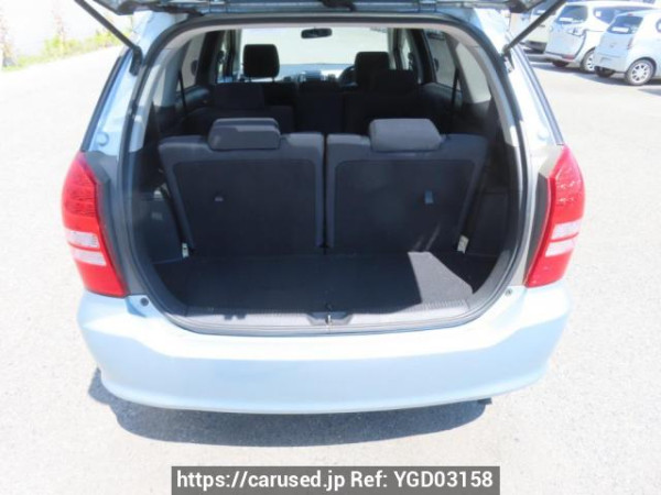 Used 2003 AT toyota wish ZNE10G Image[8]