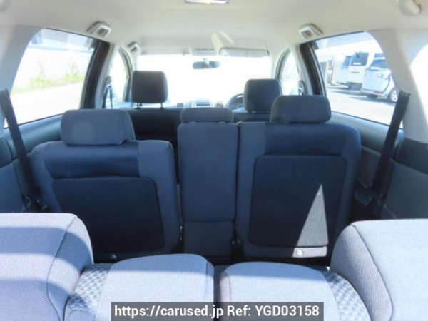 Used 2003 AT toyota wish ZNE10G Image[9]