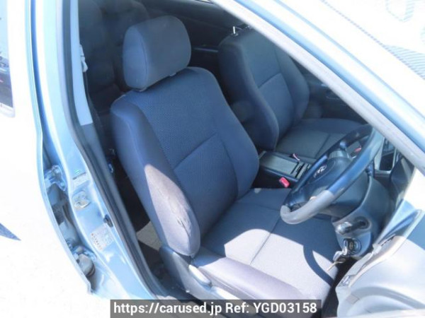 Used 2003 AT toyota wish ZNE10G Image[15]