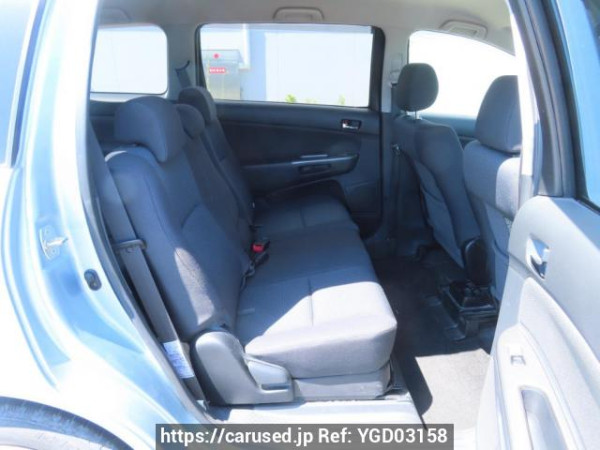 Used 2003 AT toyota wish ZNE10G Image[17]