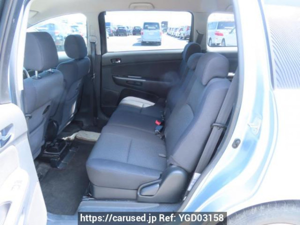 Used 2003 AT toyota wish ZNE10G Image[18]