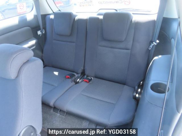 Used 2003 AT toyota wish ZNE10G Image[19]