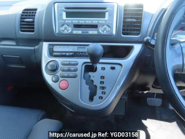 Used 2003 AT toyota wish ZNE10G Image[24]