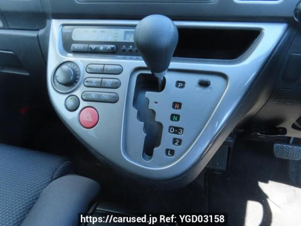 Used 2003 AT toyota wish ZNE10G Image[26]