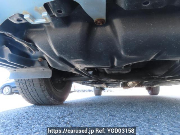 Used 2003 AT toyota wish ZNE10G Image[38]