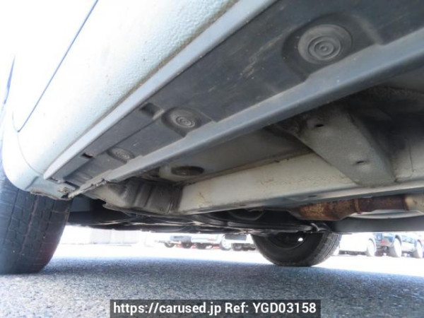 Used 2003 AT toyota wish ZNE10G Image[40]
