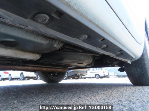 Used 2003 AT toyota wish ZNE10G Image[44]