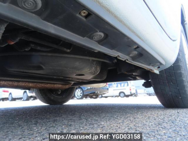 Used 2003 AT toyota wish ZNE10G Image[45]