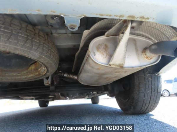 Used 2003 AT toyota wish ZNE10G Image[47]