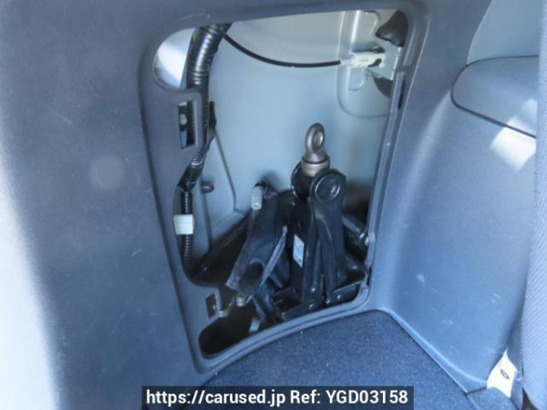 Used 2003 AT toyota wish ZNE10G Image[49]