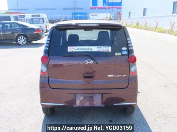 Used 2007 AT daihatsu mira L275S Image[5]