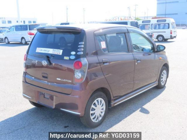 Used 2007 AT daihatsu mira L275S Image[6]