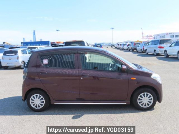 Used 2007 AT daihatsu mira L275S Image[7]