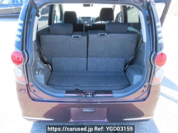 Used 2007 AT daihatsu mira L275S Image[8]