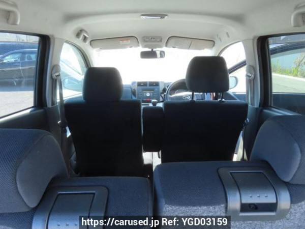 Used 2007 AT daihatsu mira L275S Image[9]