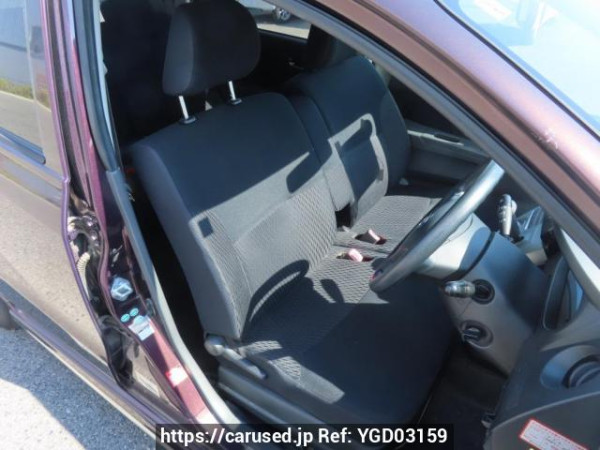 Used 2007 AT daihatsu mira L275S Image[13]