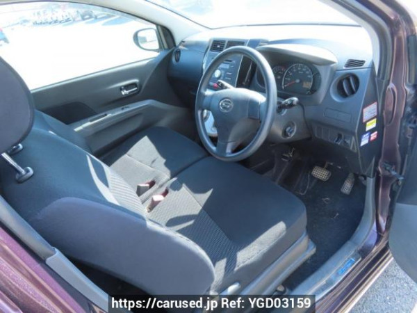 Used 2007 AT daihatsu mira L275S Image[14]