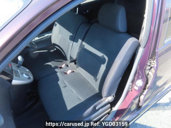 Used 2007 AT daihatsu mira L275S Image[15]